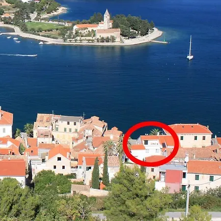 Maison d'hôtes Triple Vis 3034e 3*
